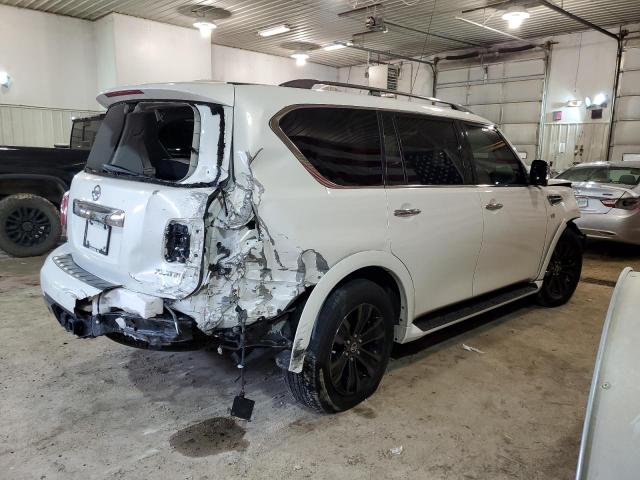 2020 NISSAN ARMADA PLA - JN8AY2NE1L9781676
