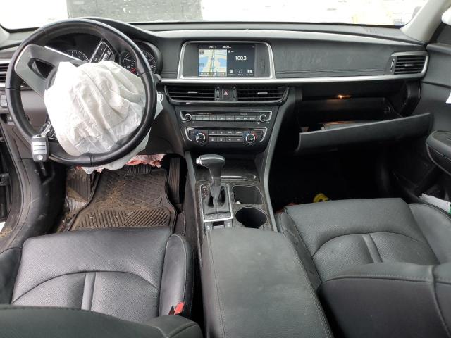 2020 KIA OPTIMA EX - 5XXGU4L11LG406001