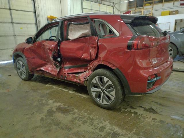 2022 KIA NIRO EX PR - KNDCE3LGXN5146585