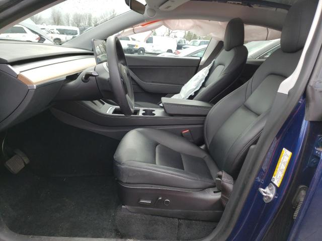 5YJYGDEE5MF181064 Tesla Model Y
