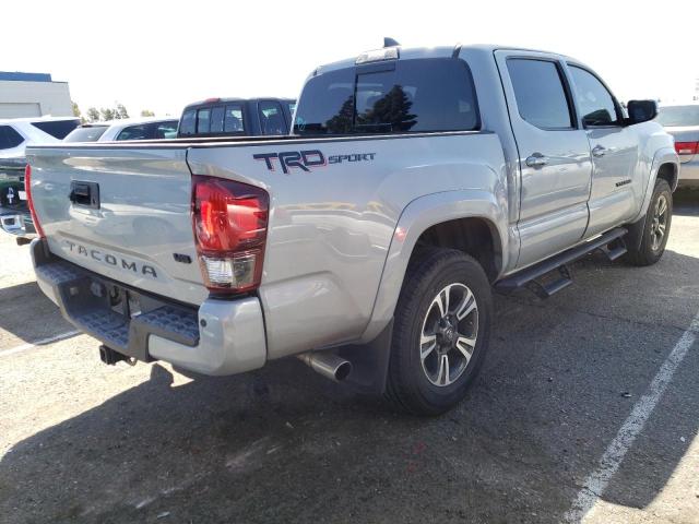 Toyota Tacoma Double Cab 2019 3TMAZ5CN4KM082846 Image 3