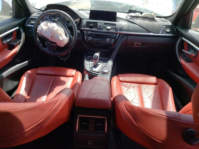 WBA8B9G59HNU51040 BMW 330 I