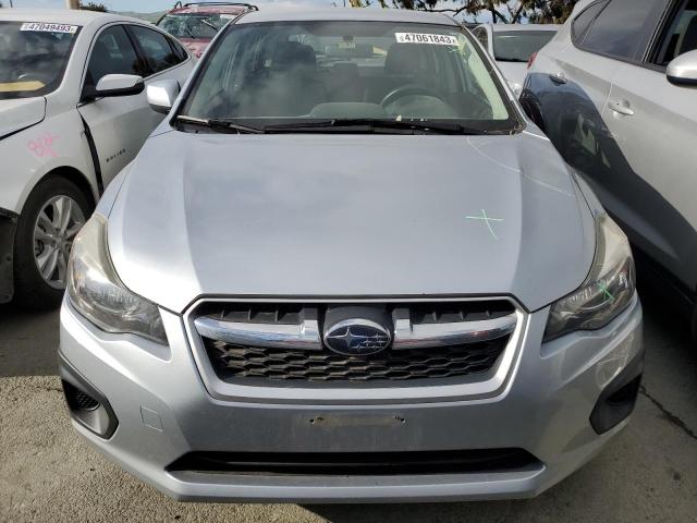 JF1GPAC61EH337808 Subaru Impreza Premium