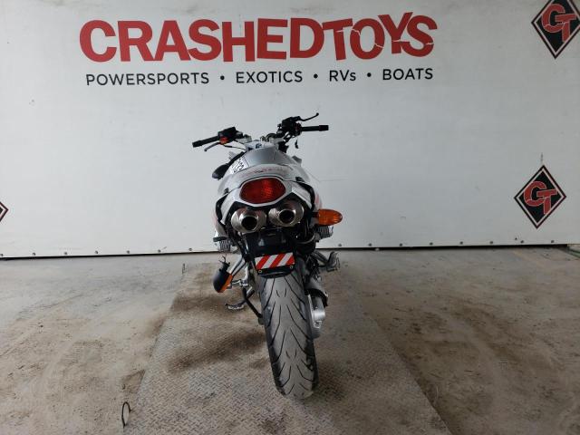 2004 BMW R1100 S - WB10432AX4ZB53790