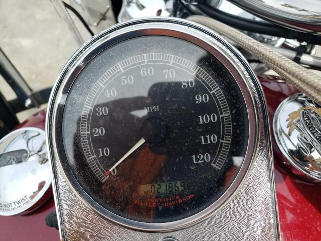 2006 HARLEY-DAVIDSON FLSTCI - 1HD1BWB136Y052013