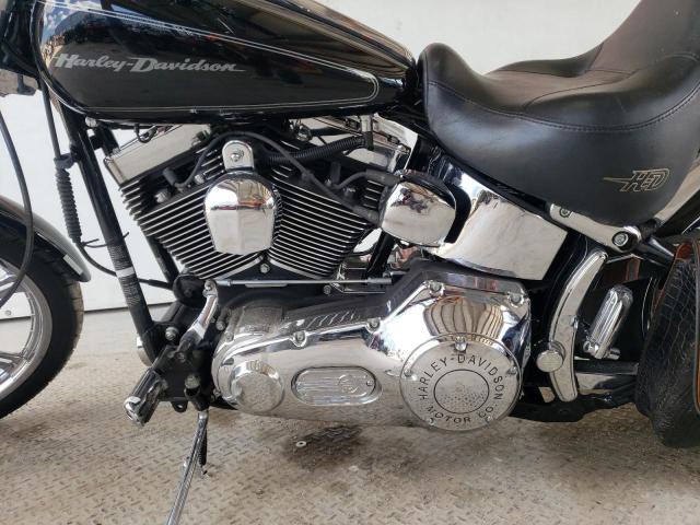 2006 HARLEY-DAVIDSON FXSTDI - 1HD1JBB176Y041026