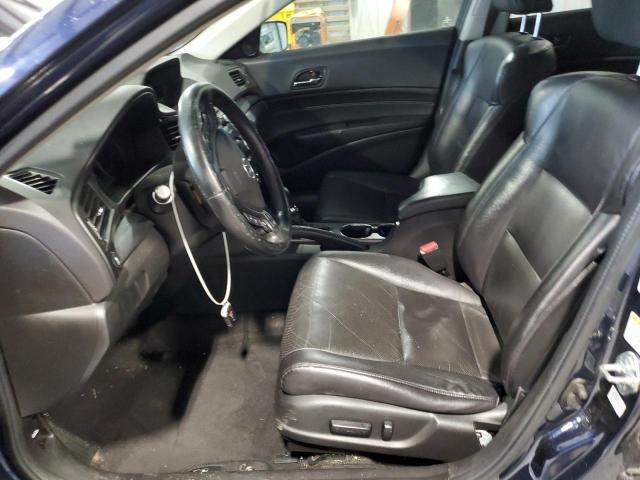 2015 ACURA ILX 20 - 19VDE1F30FE002494