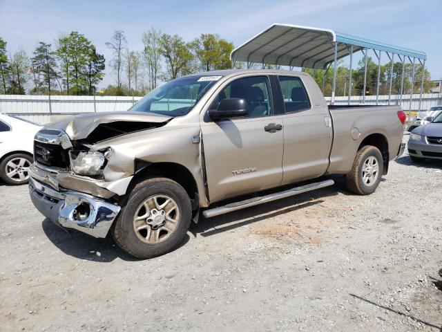 2009 Toyota Tundra 