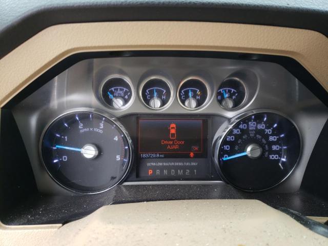 2015 FORD F350 SUPER - 1FT8W3BT2FEB52271