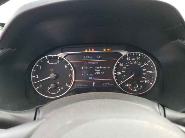 1N4BL4BV0LC220618 Nissan ALTIMA S