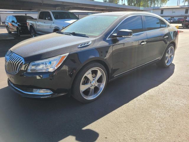 1G4GB5G38GF169532 Buick Lacrosse