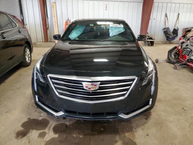 2016 CADILLAC CT6 LUXURY - 1G6KD5RSXGU133580