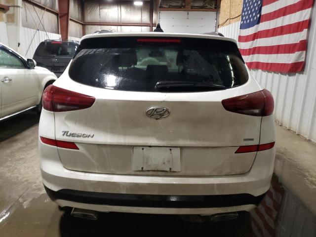 2019 HYUNDAI TUCSON LIM - KM8J3CAL1KU967097