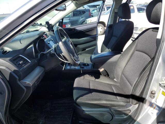 4S4BSBAC1F3211072 Subaru Outback 2.5i