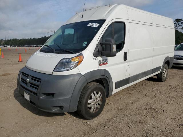 2015 Ram ProMaster 