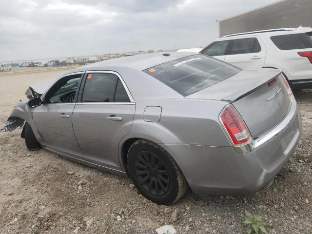 VIN 2C3CCAAG0EH289247 2014 Chrysler 300 no.2