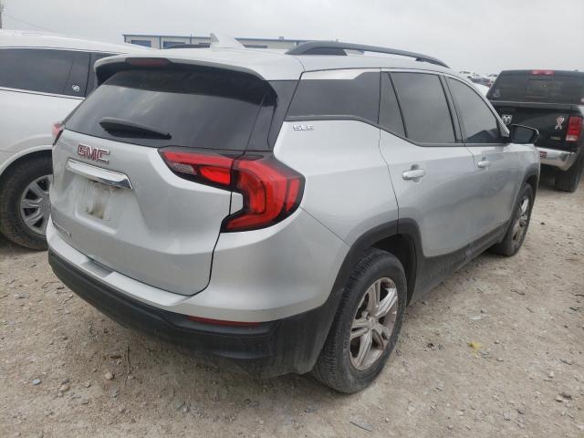 3GKALMEV5JL226857 GMC Terrain Sle