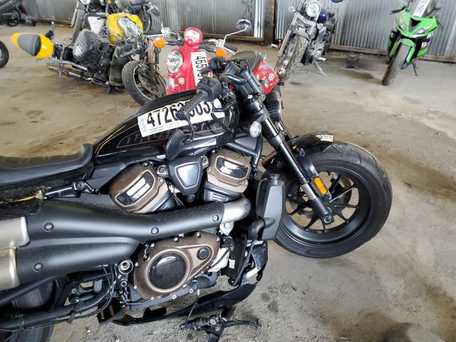 2022 HARLEY-DAVIDSON RH1250 S - 1HD1ZC419NB310110