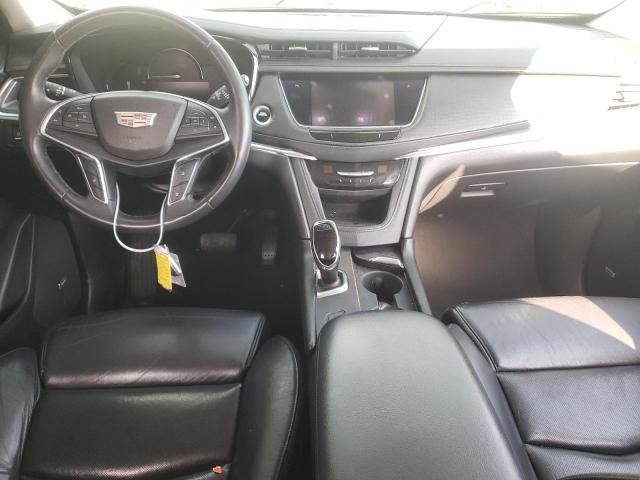 1GYKNBRSXHZ101753 Cadillac XT5 LUXURY