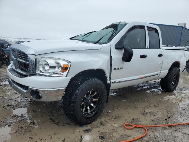 2008 Dodge Ram 1500 ST