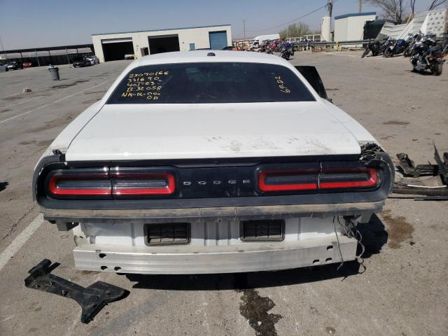 2C3CDZAG3HH613422 Dodge Challenger Sxt