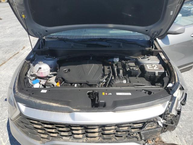 KNDPUCAF2P7106958 KIA Sportage Lx