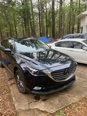 2021 Mazda CX-9 Touring