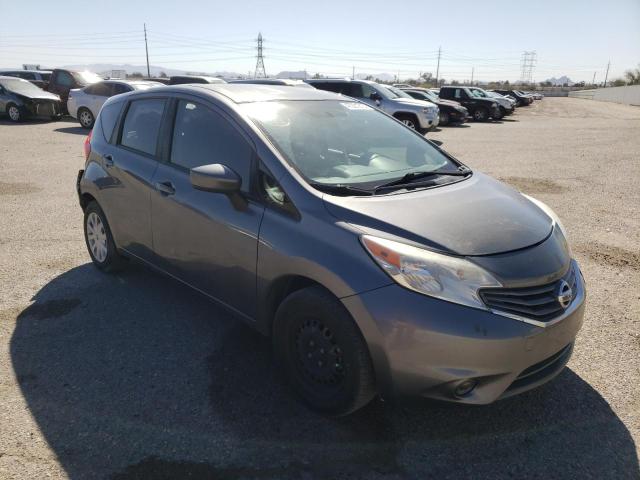 3N1CE2CP1GL356007 Nissan Versa Note S