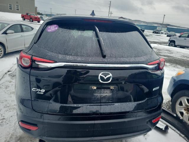 2019 MAZDA CX-9 SPORT - JM3TCBBY4K0313520