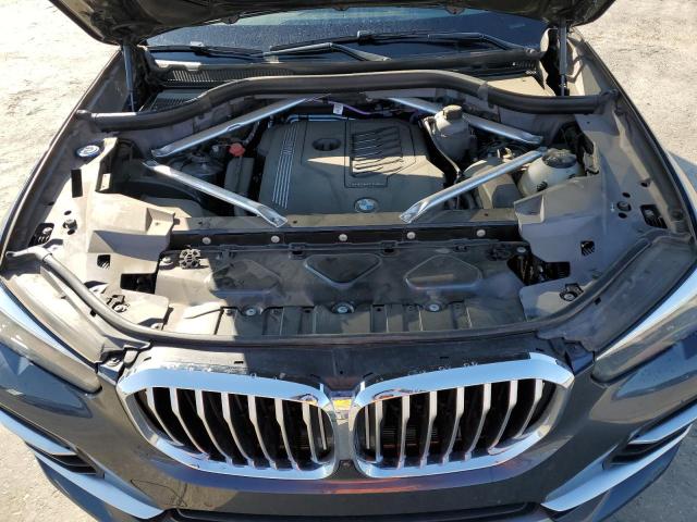5UXCR4C00M9E88861 BMW X5 Sdrive 40i
