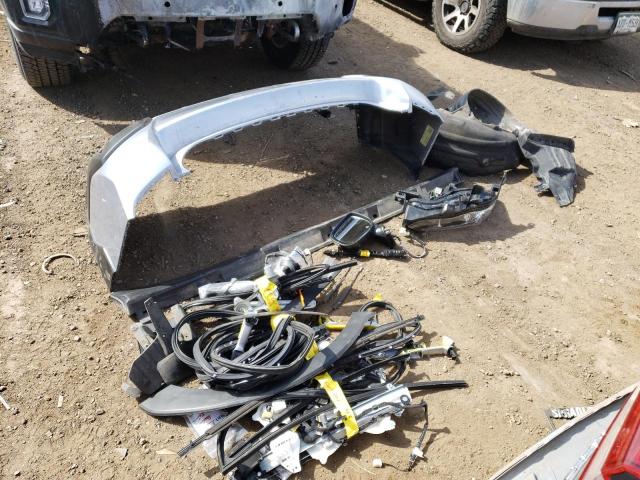 JF2GTAEC8KH328593 Subaru Crosstrek Premium