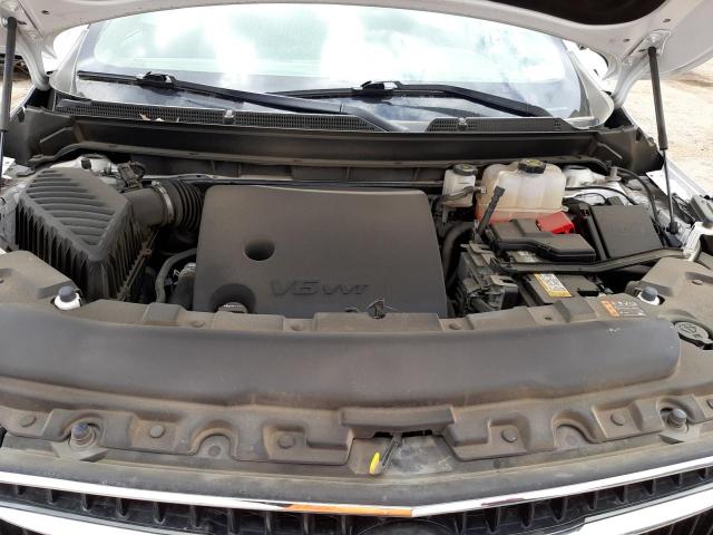 2020 BUICK ENCLAVE PR - 5GAEVBKW2LJ298829
