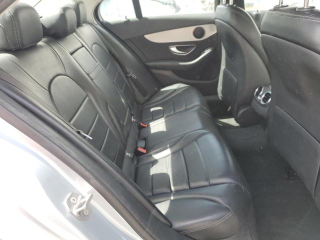 55SWF4JB5GU177461 Mercedes-Benz C 300