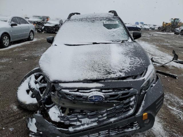 4S4BTGSD9N3254395 Subaru Outback Wilderness
