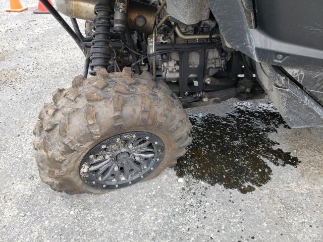 2022 YAMAHA YXZ1000 - 5Y4AN29Y4NA104283