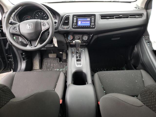 2019 HONDA HR-V LX - 3CZRU6H37KM735677