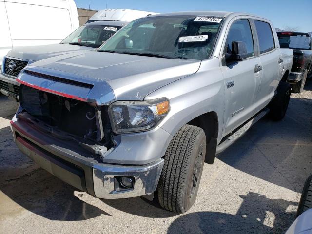 2019 Toyota Tundra 