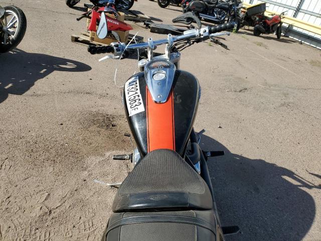 2011 SUZUKI VZR1800 Z - JS1VY53A5B2100306