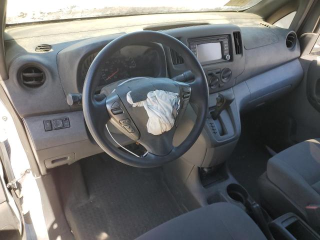 3N6CM0KNXJK700531 Nissan NV200 2.5S