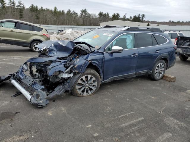 2023 Subaru Outback Touring