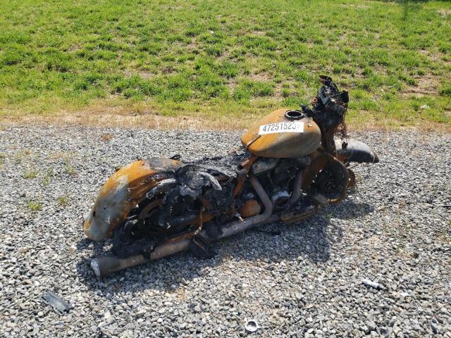 2019 HARLEY-DAVIDSON FLHXS - 1HD1KRP16KB605728