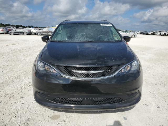2021 CHRYSLER VOYAGER LX - 2C4RC1DGXMR512727
