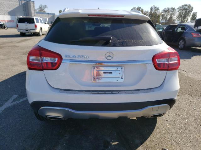 Mercedes-Benz GLA 250 2019 WDCTG4EB1KU018152 Image 6