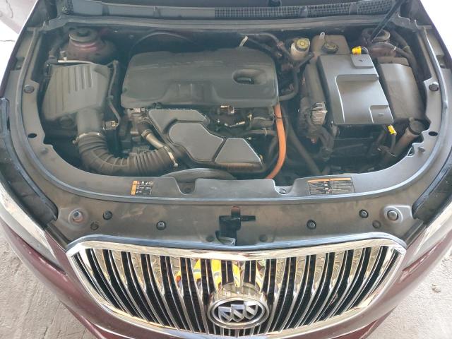 1G4GB5GR1GF270318 Buick Lacrosse