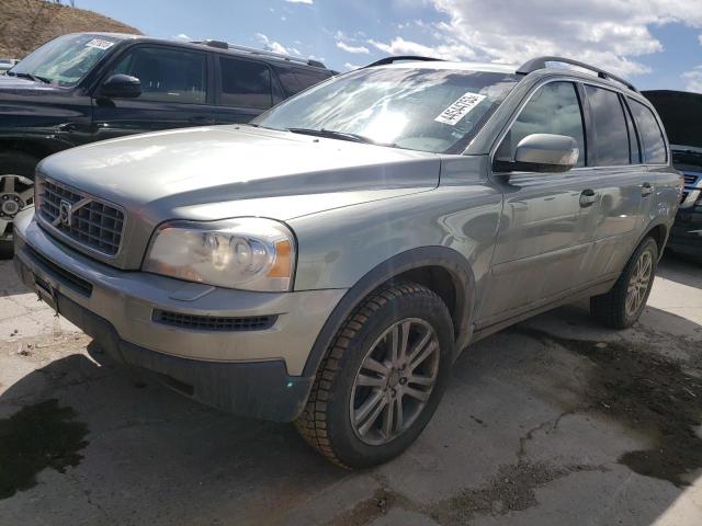 2007 Volvo XC90 