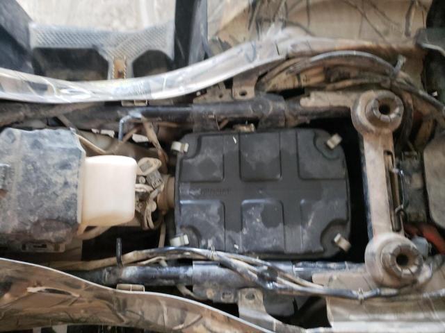 2017 HONDA TRX500 FM 1HFTE45A0H4200071