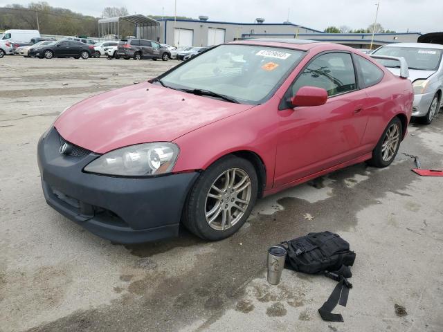 2006 Acura RSX 