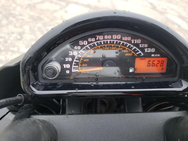 2019 SUZUKI VZ1500 - JS1VY55A6K2100019