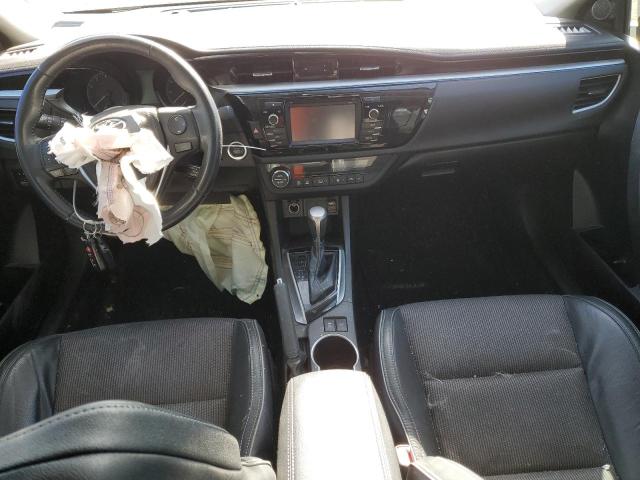 5YFBURHEXEP116319 Toyota COROLLA L