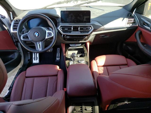 5UX43DT02N9K07499 BMW X4 M40i